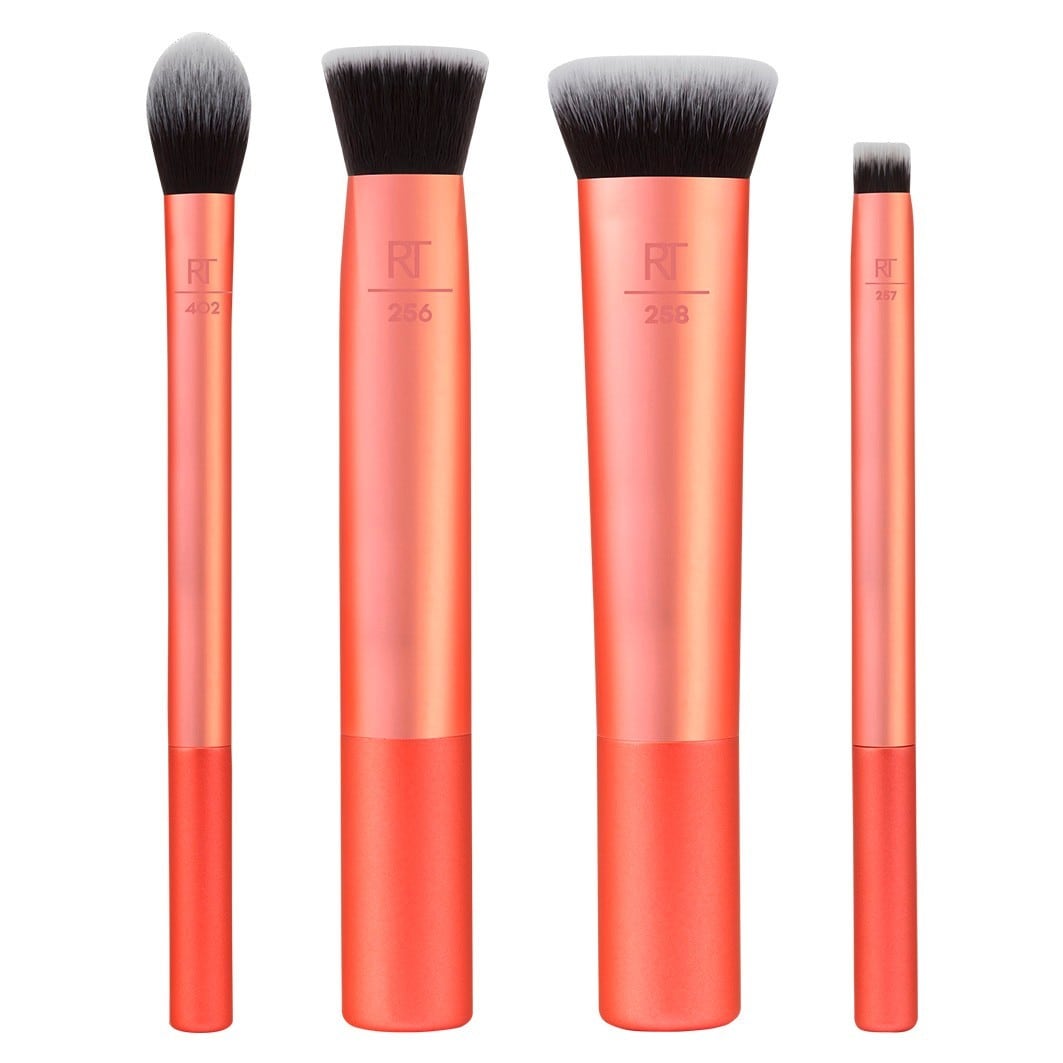 Real Techniques Face base set