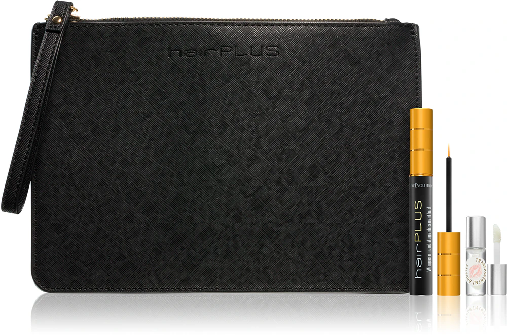 FacEvolution Hairplus gift set