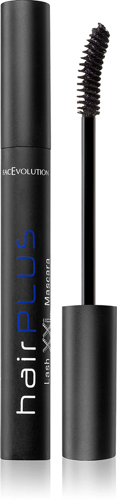 FacEvolution Hairplus Mascara for longer and thicker eyelashes