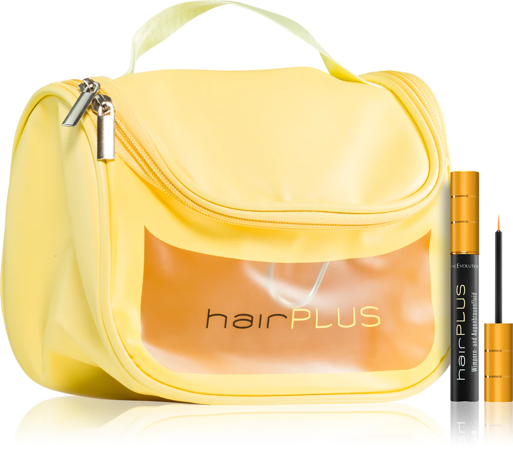FacEvolution Hairplus Set Gift Set