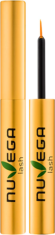 FacEvolution Nuvega Vegan growth serum for eyelashes and eyebrows