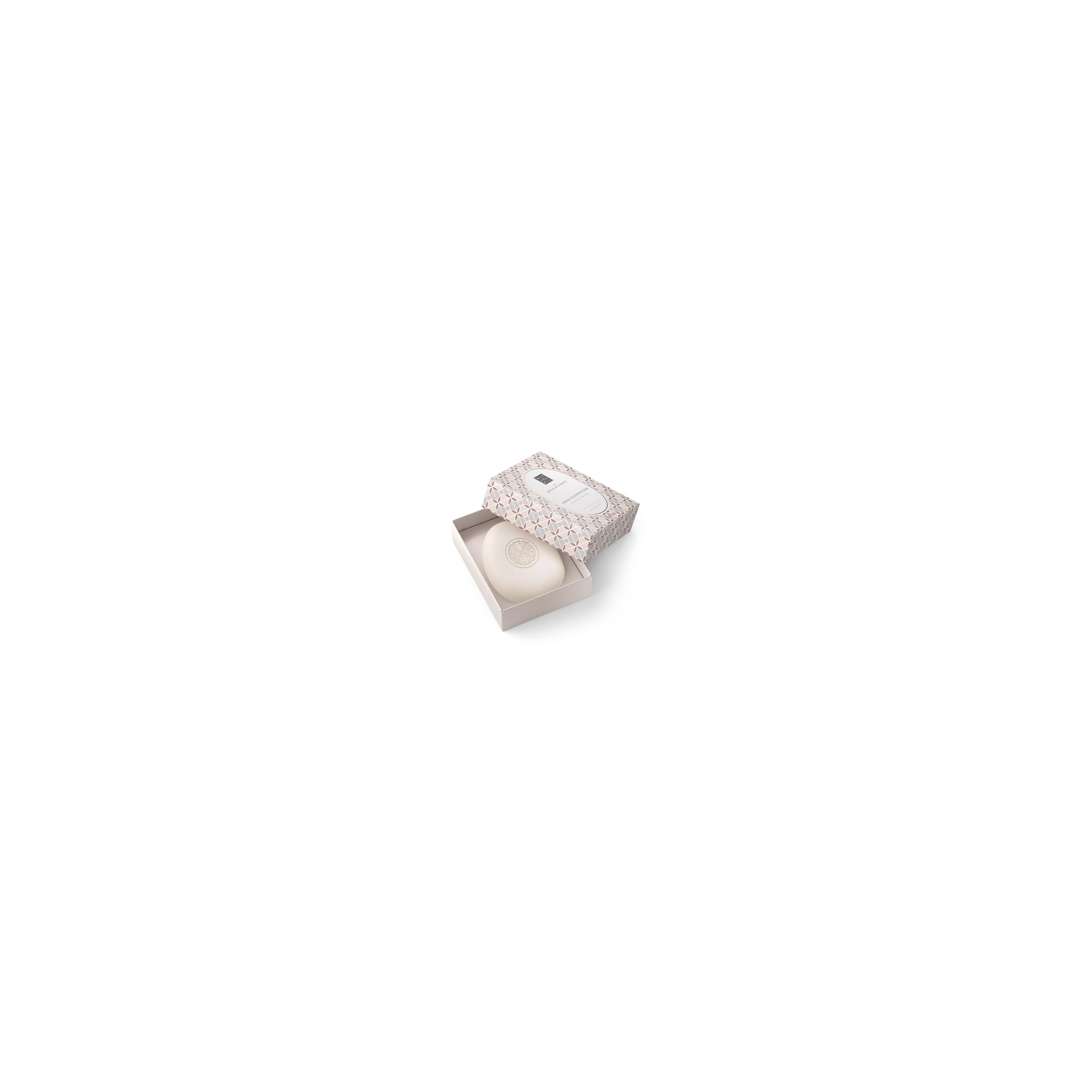 Rituals Facial Cleansing Bar