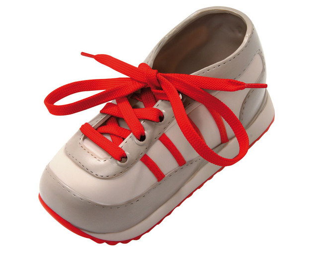 Betzold Lacing Shoe