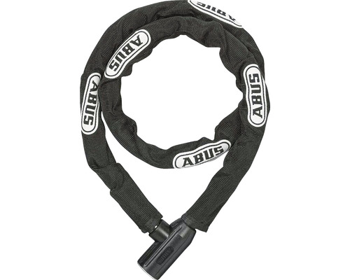 Bicycle lock cable lock Abus Steel-O-Flex AC Lock 6303