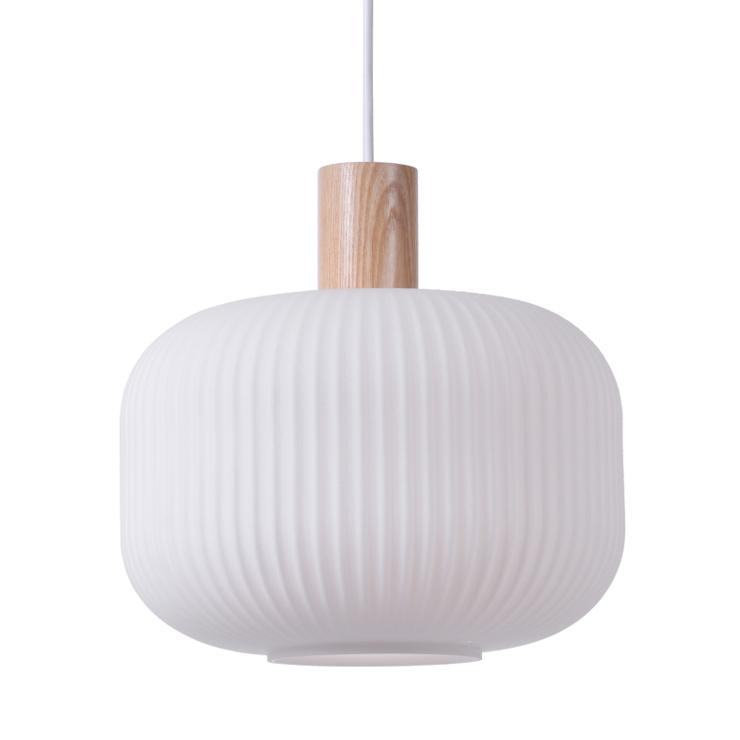 scandi-living Fair pendant lamp Ø30cm