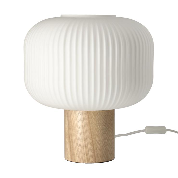 scandi-living Fair table lamp 34.5cm