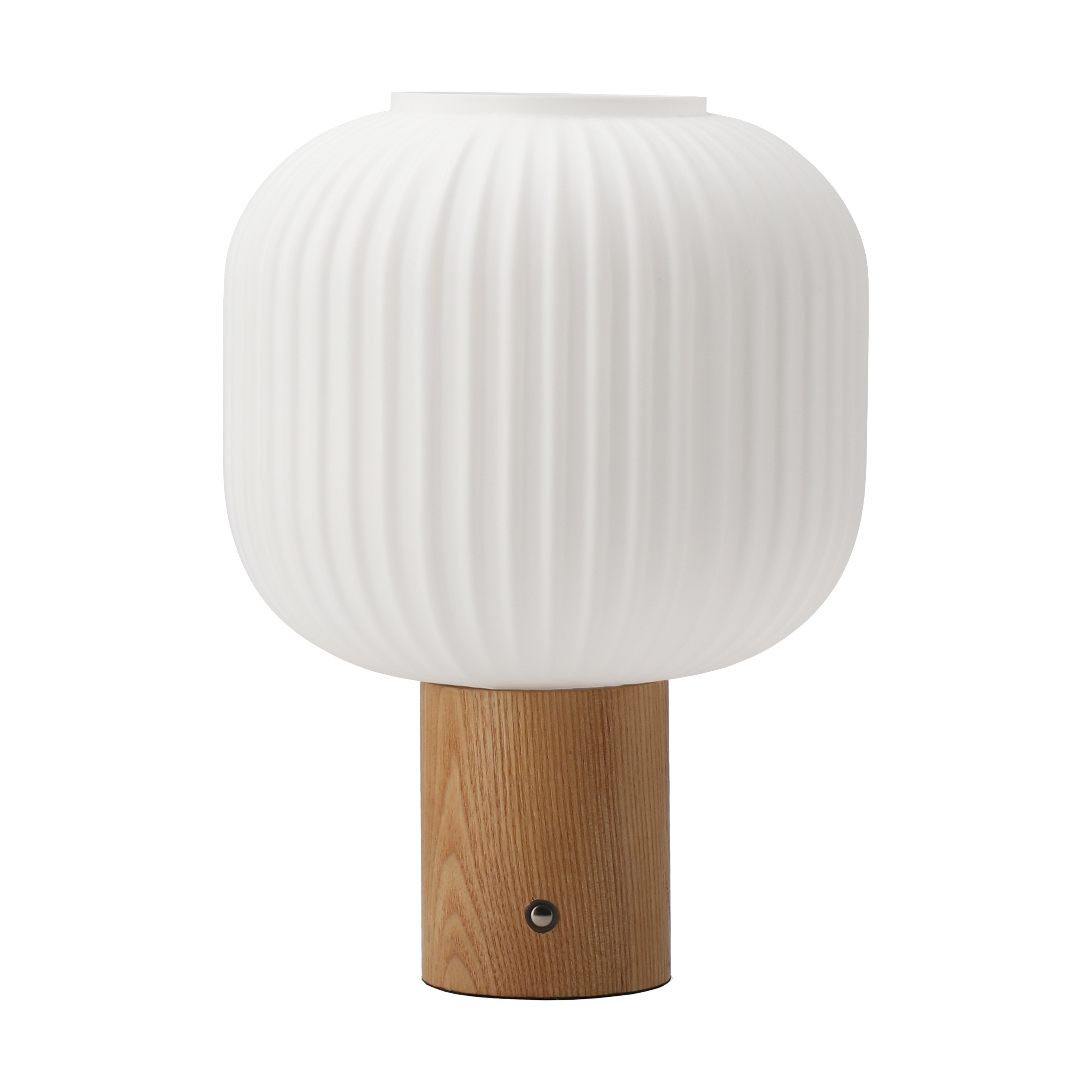 scandi-living Fair portable table lamp