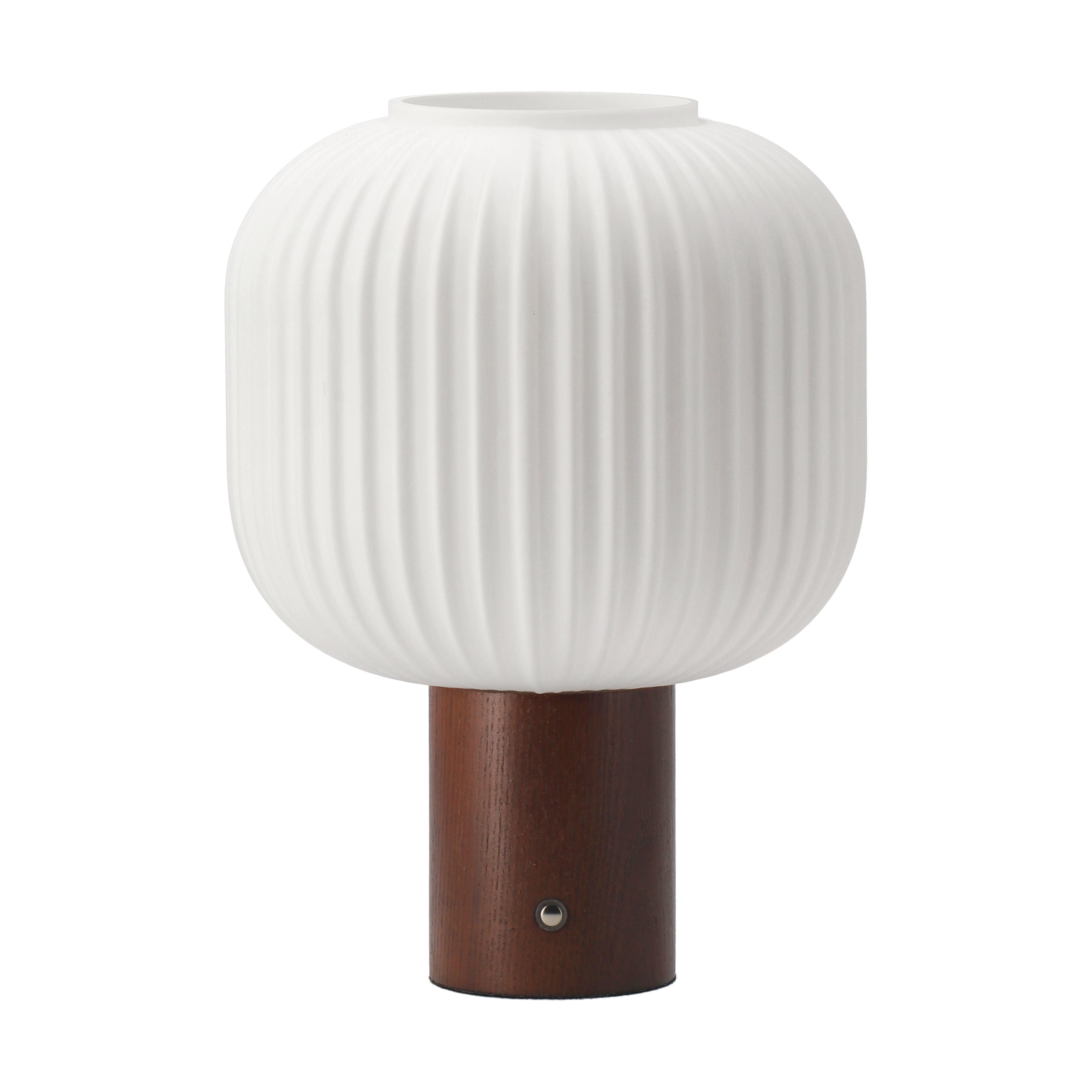 scandi-living Fair portable table lamp