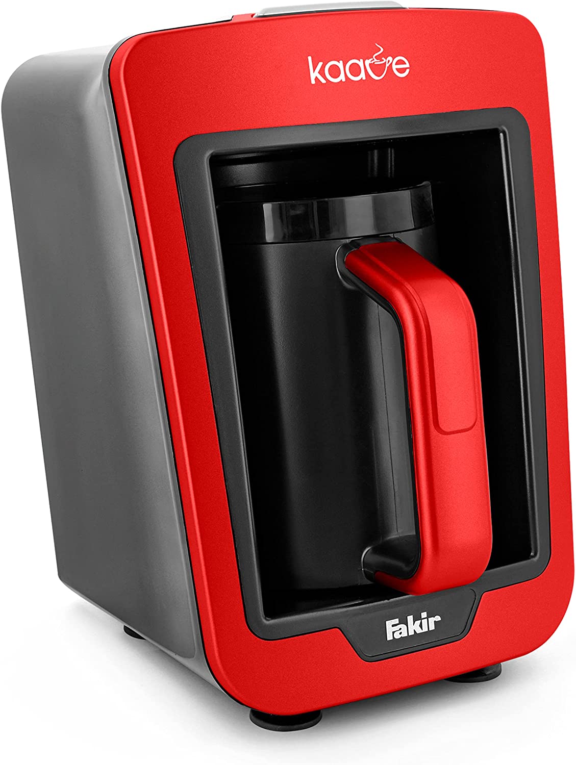 Fakir Kaave Mocha Coffee Machine, 26 x 18 x 22 cm