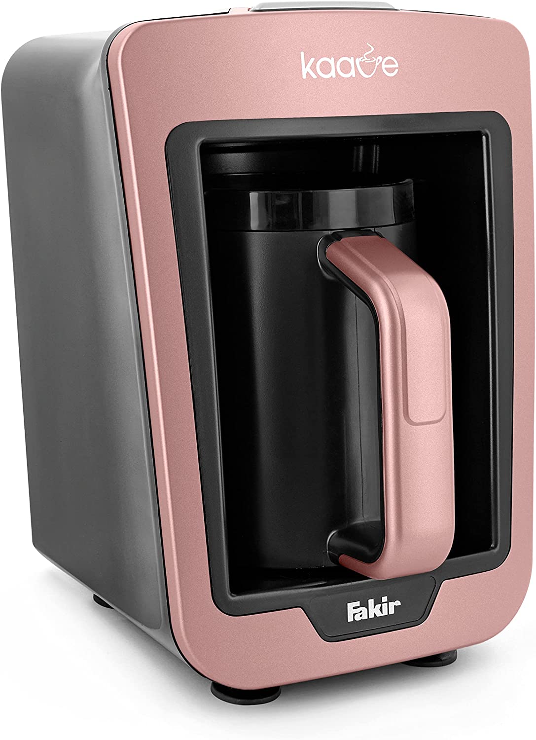 Fakir Kaave Mocha Coffee Machine, 26 x 18 x 22 cm