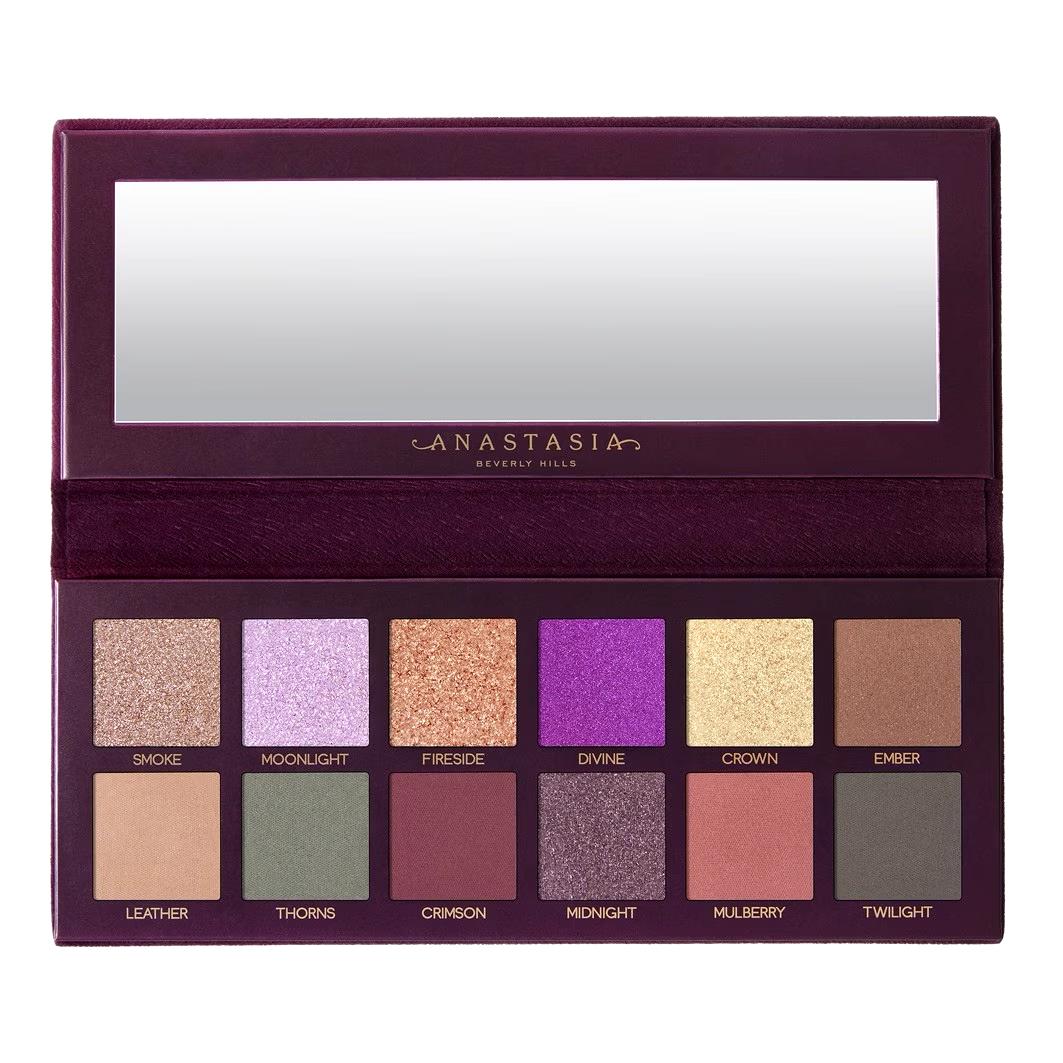 Anastasia Beverly Hills Romance Eyeshadow Palette