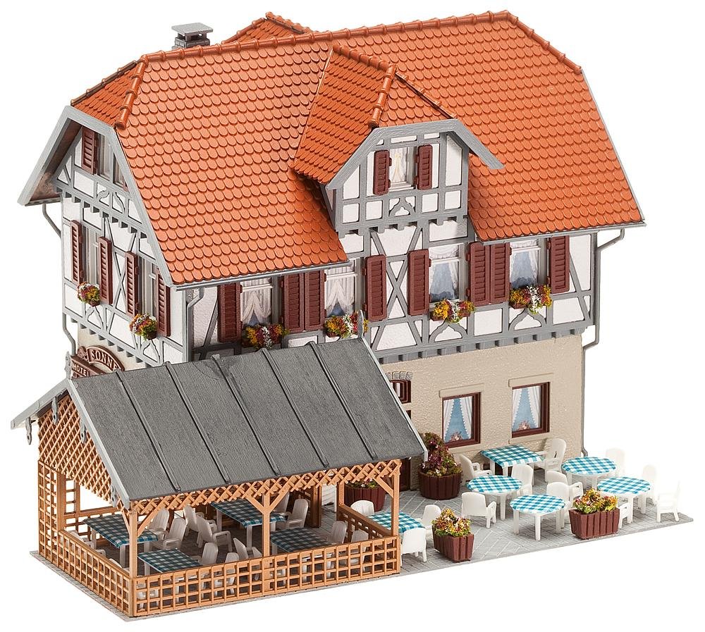 Faller Guest House