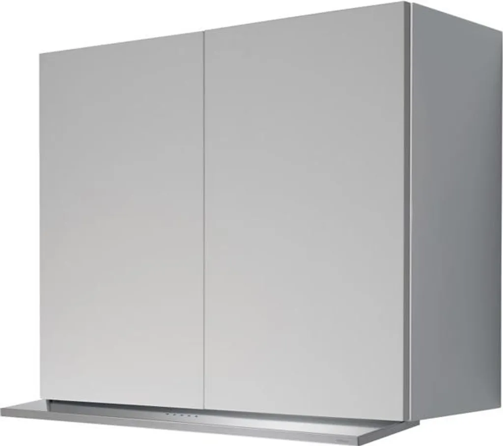 Falmec Move flat screen hood 60 cm stainless steel/black