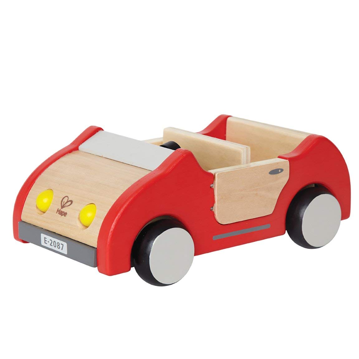 Hape Family Car