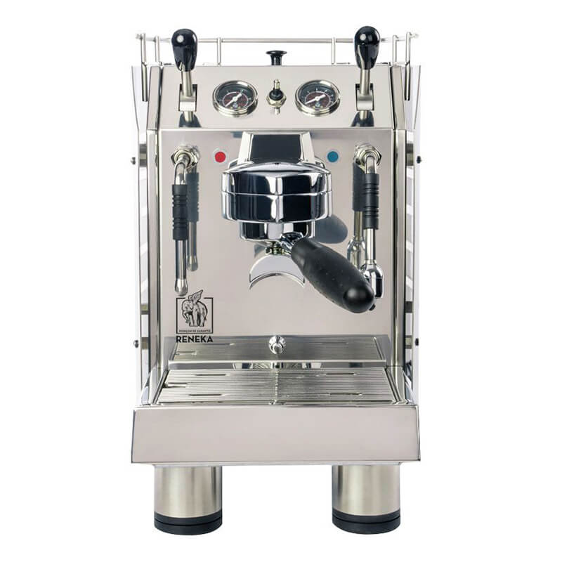 Reneka Family Home 1G Inox