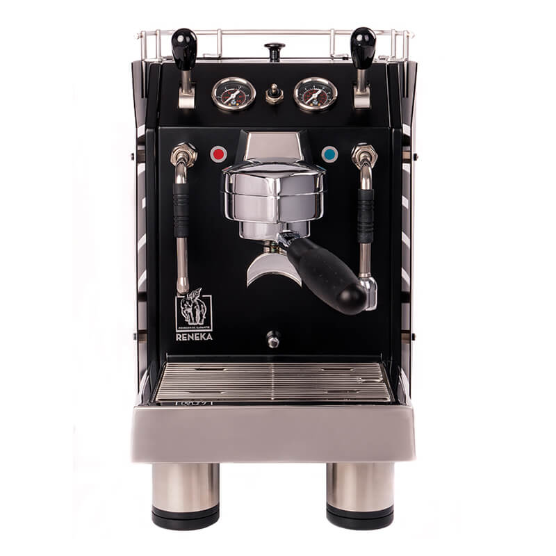 Reneka Family Home 1G Black