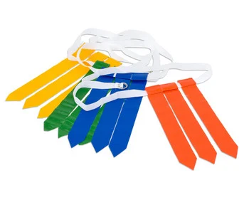 Catching game belt