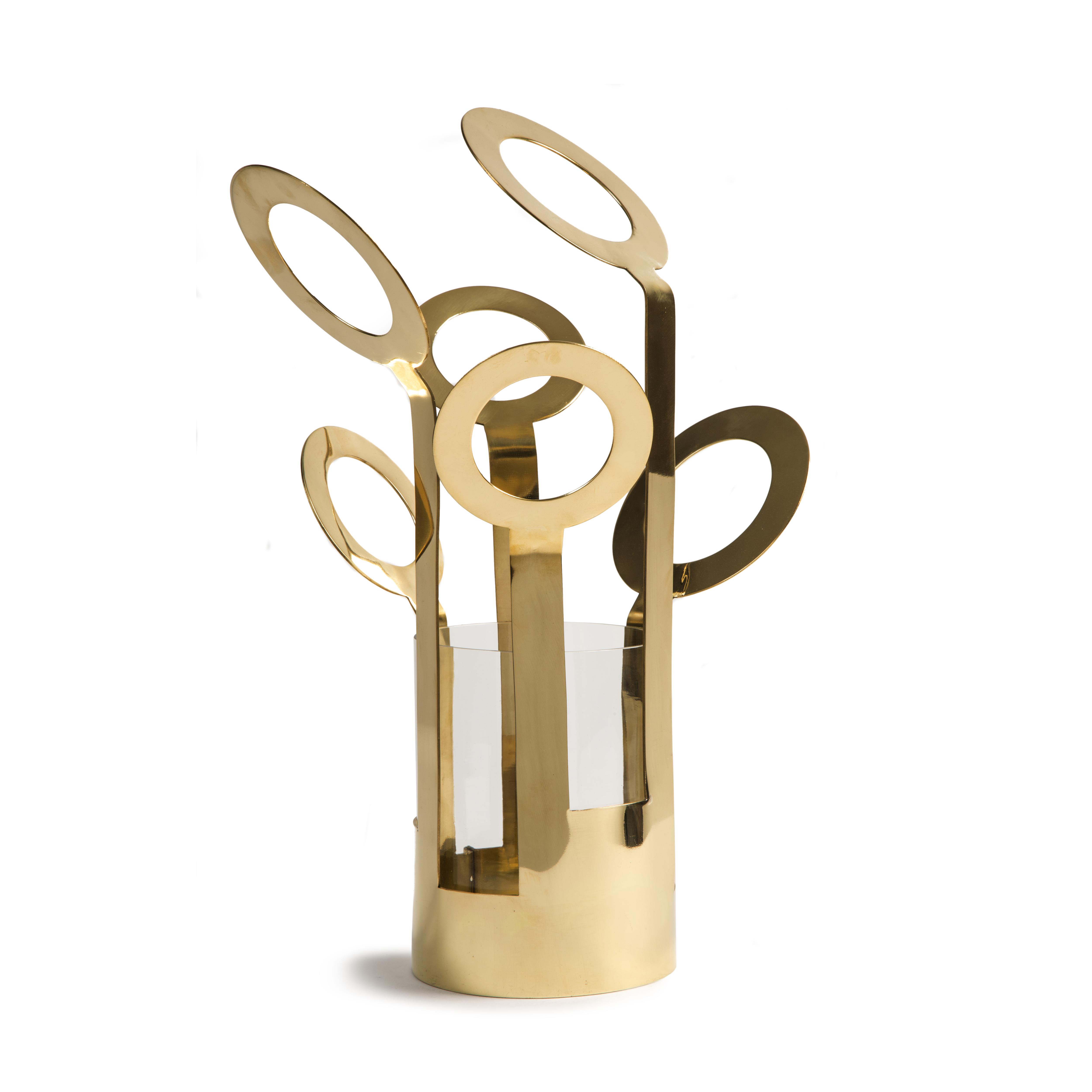 klong Fanny Vase, Small