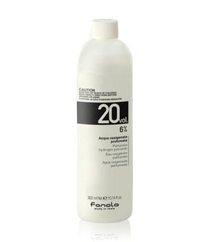 Fanola Cream Activator 6%