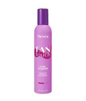 Fanola FANtouch Curl Mousse