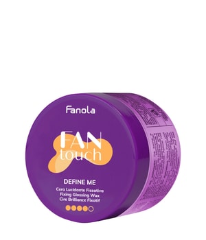 Fanola FANtouch Fixing Glossing Wax