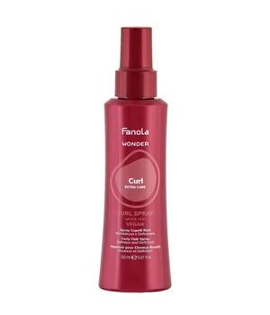Fanola Wonder Curl