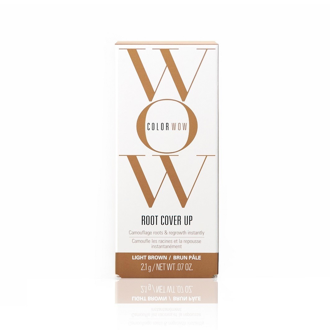 COLOR WOW Color powder Dark Blond, 
