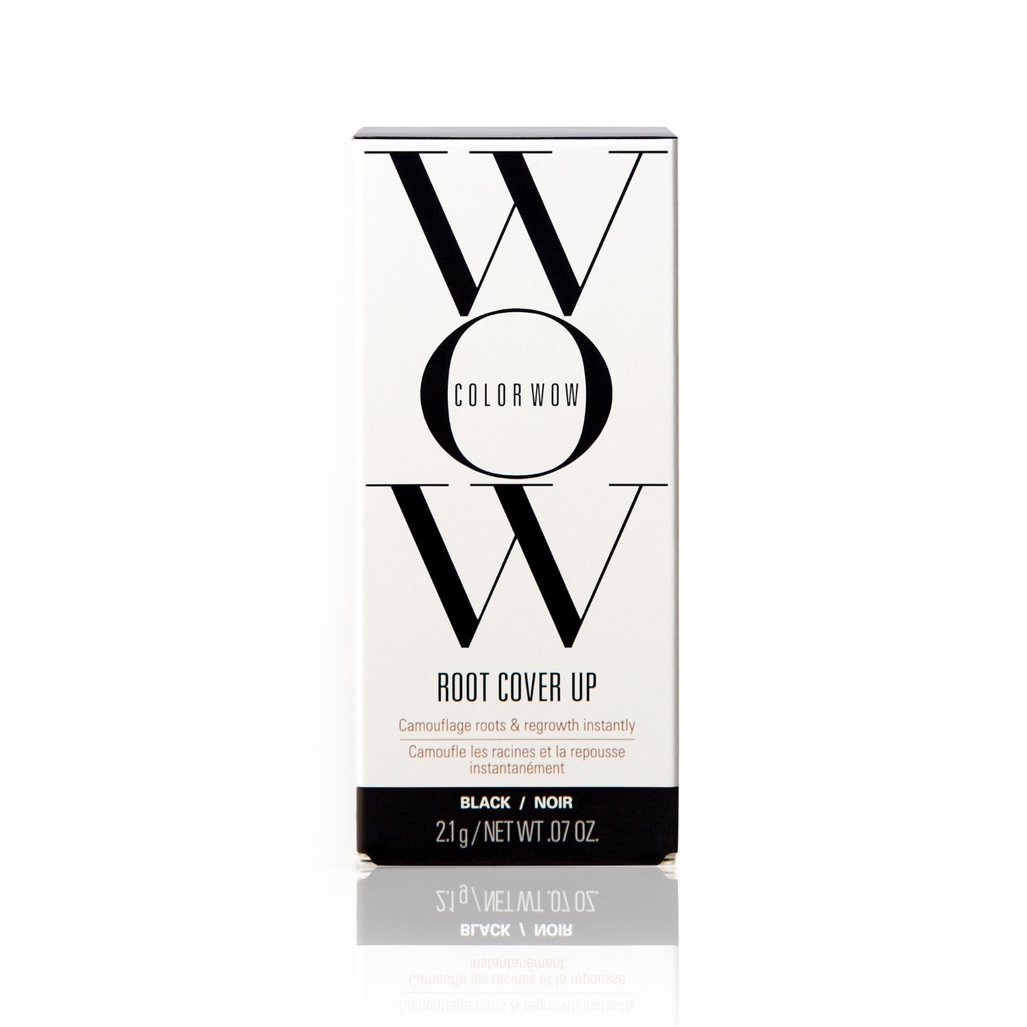 COLOR WOW Color powder Dark Blond, 