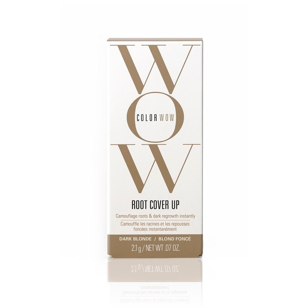 COLOR WOW Color powder dark blonde, 2.1 g