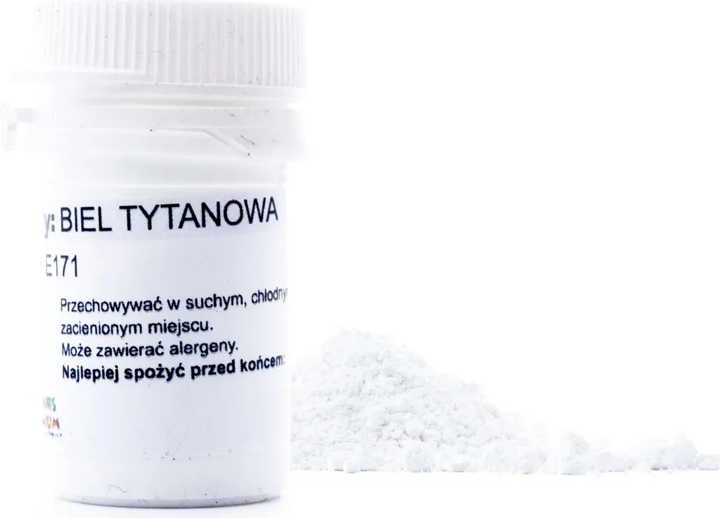 Papyrus Dye 5g - white, 1 pack.