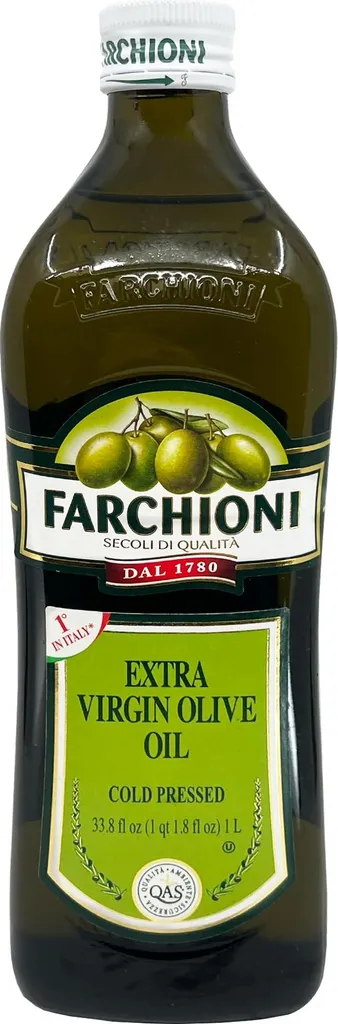 Farchioni Extra Virgin Olive Oil (1L) 1000 ml