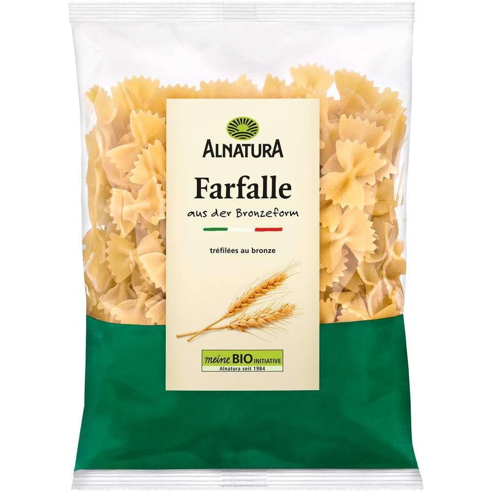 Alnatura Farfalle