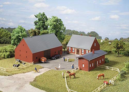 Auhagen Farm H