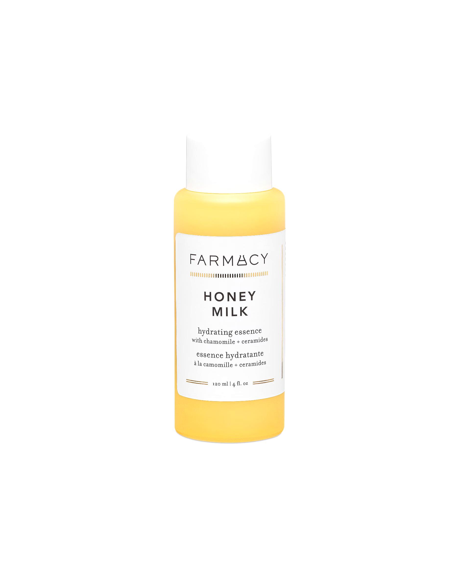 FARMACY Primer Honey Milk Hydrating Essence 120 ml
