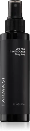 Farmasi VFX Pro Pro Time Locker make-up fixing spray
