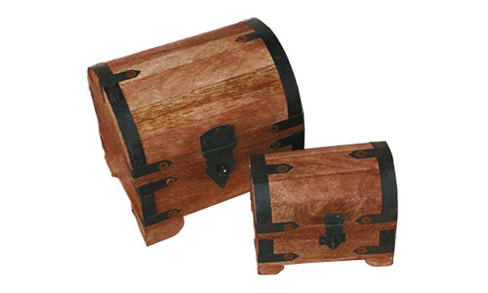 Farmers Chest 14Cm 251