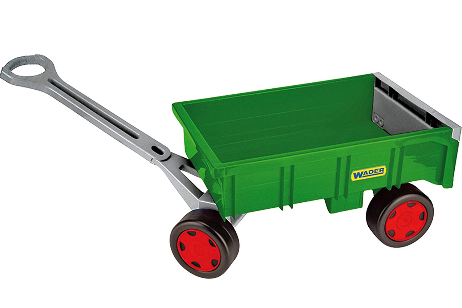 Wadder Farmer Style Handcart Trailer