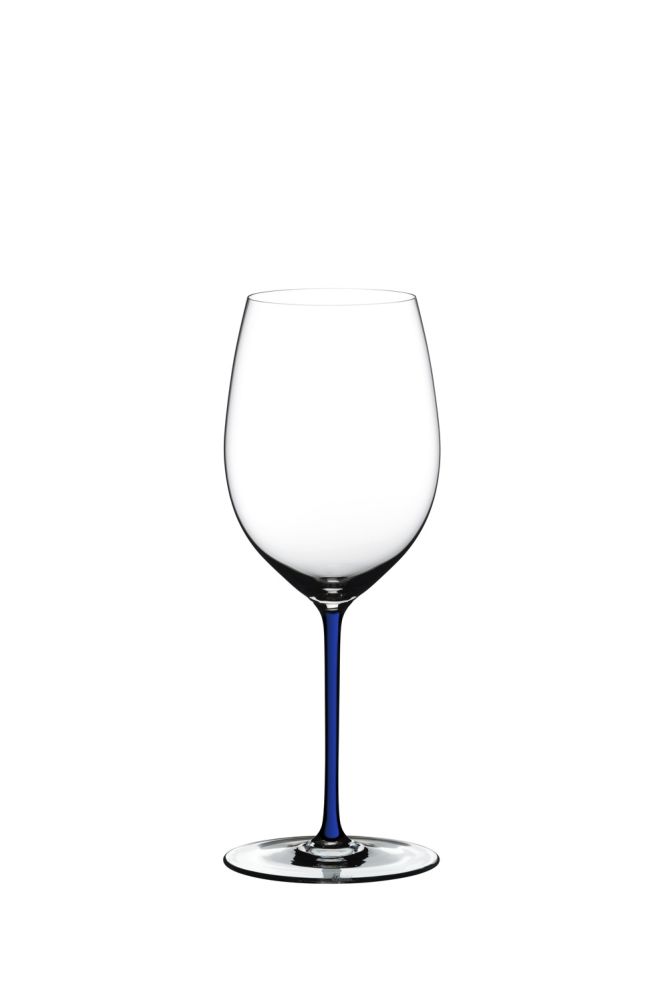Fatto A Mano Cabernet/Merlot Dark Blue Fatto A Mano Riedel