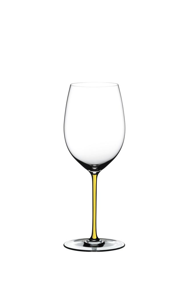 Fatto A Mano Cabernet/Merlot Yellow Fatto A Mano Riedel