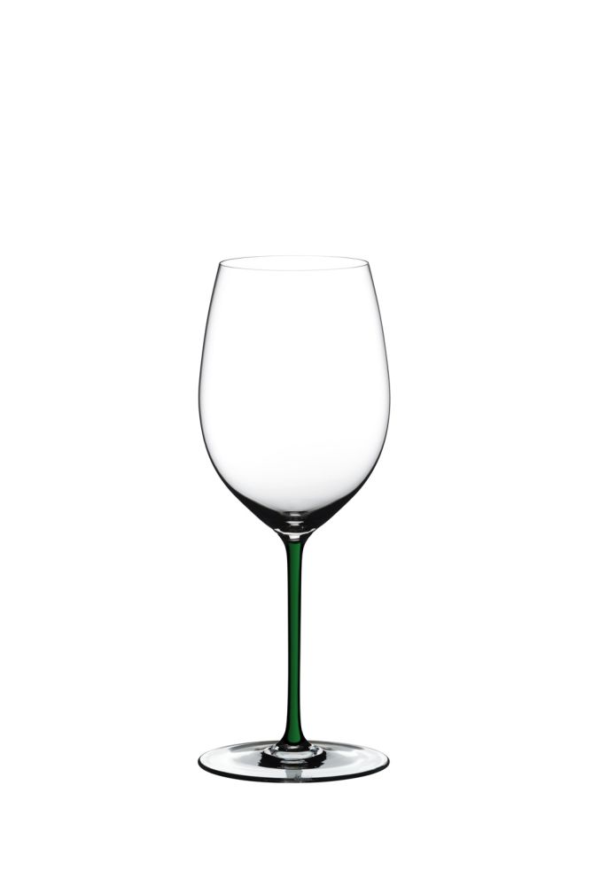 Fatto A Mano Cabernet/Merlot Green Fatto A Mano Riedel