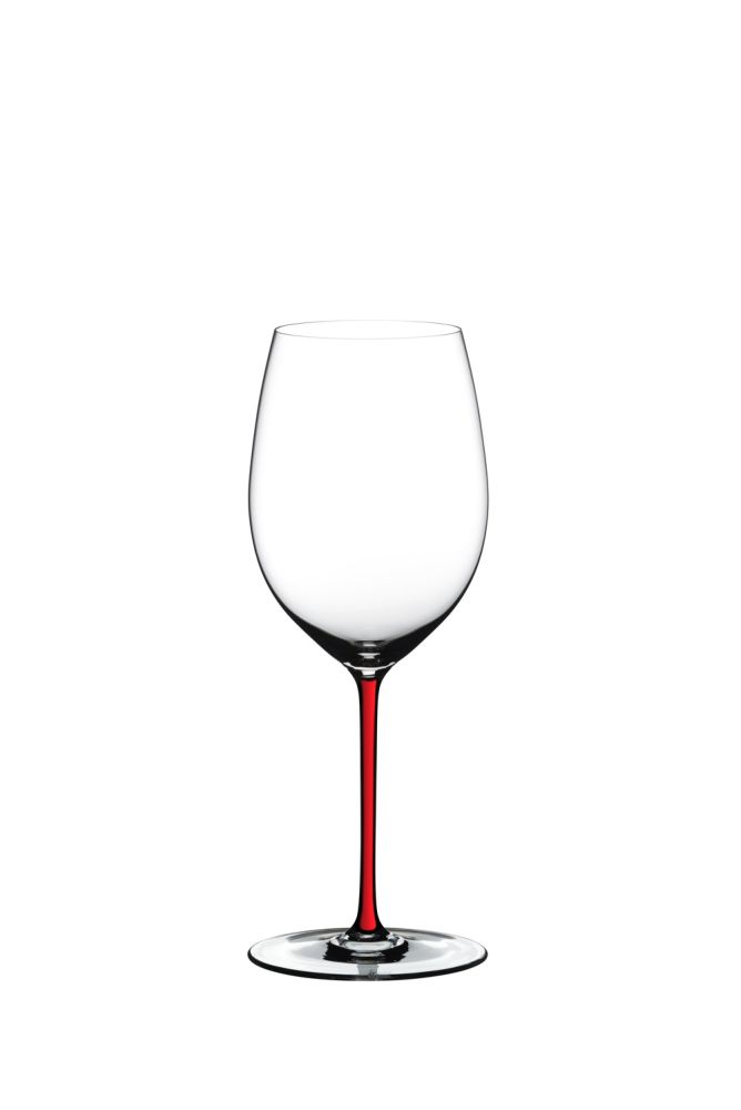Fatto A Mano Cabernet/Merlot Red Fatto A Mano Riedel