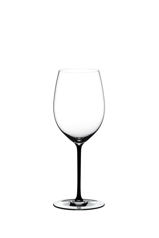 Fatto A Mano Cabernet/Merlot Black Fatto A Mano Riedel