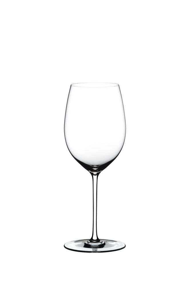 Fatto A Mano Cabernet/Merlot White Fatto A Mano Riedel