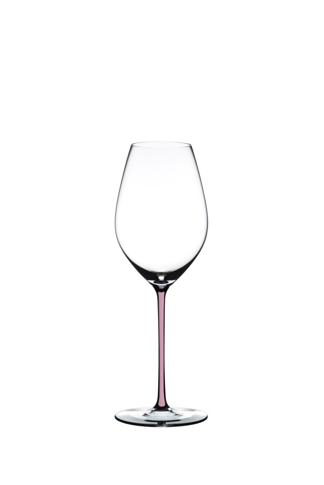 Fatto A Mano Champagne Wine Glass Pink Fatto A Mano Riedel