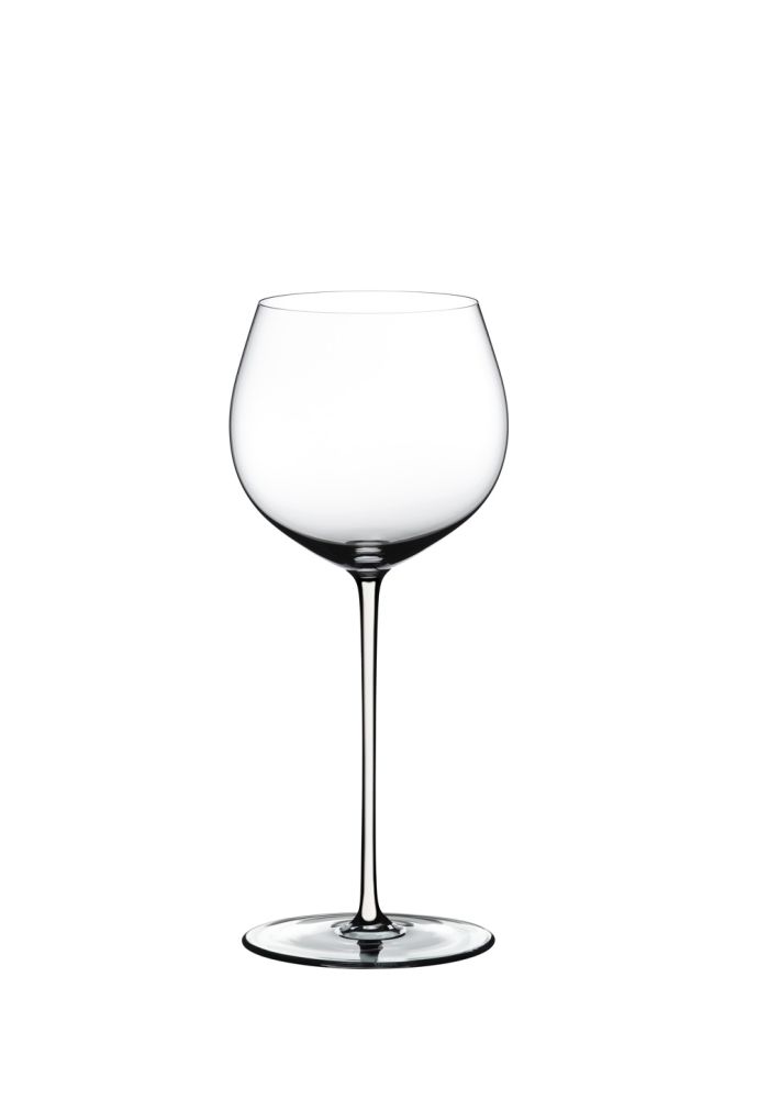 Fatto A Mano Oaked Chardonnay White Fatto A Mano Riedel