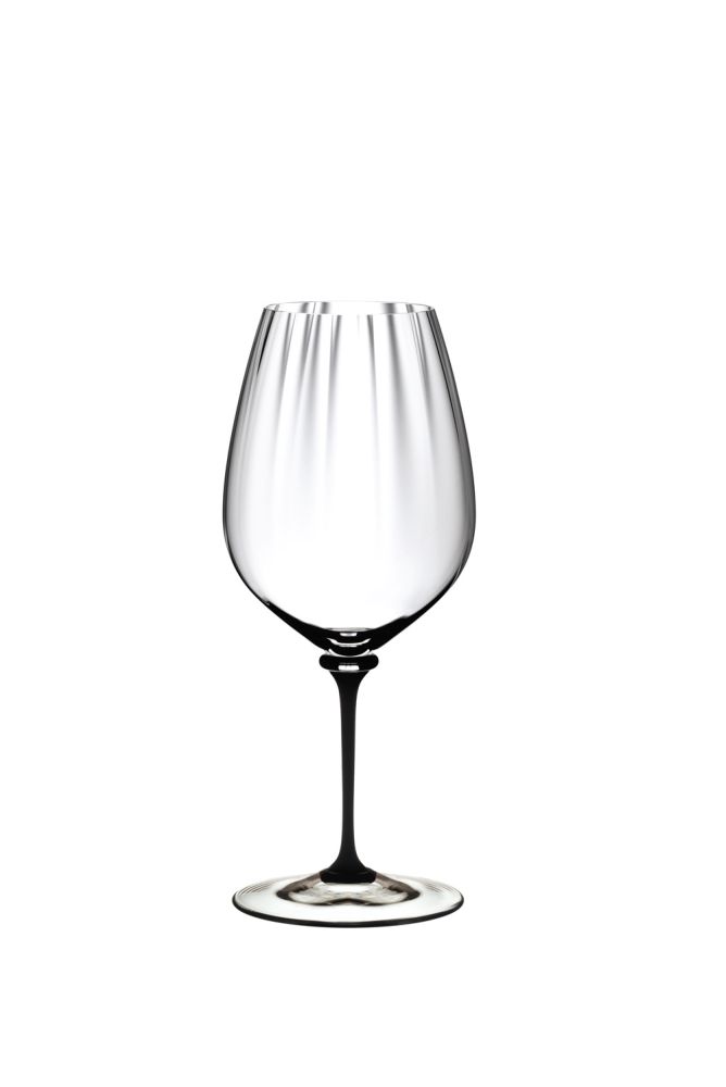 RIEDEL Fatto A Mano Performance Cabernet/Sauvignon (clear) Fatto A Mano Perfor. Ri