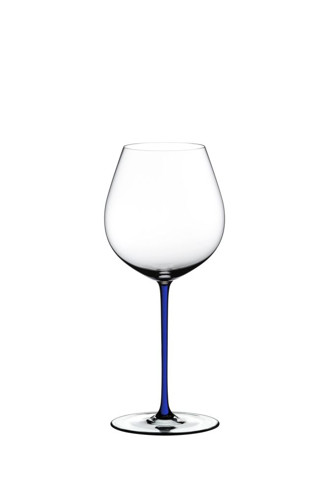 Fatto A Mano Pinot Noir Dark Blue Fatto A Mano Riedel