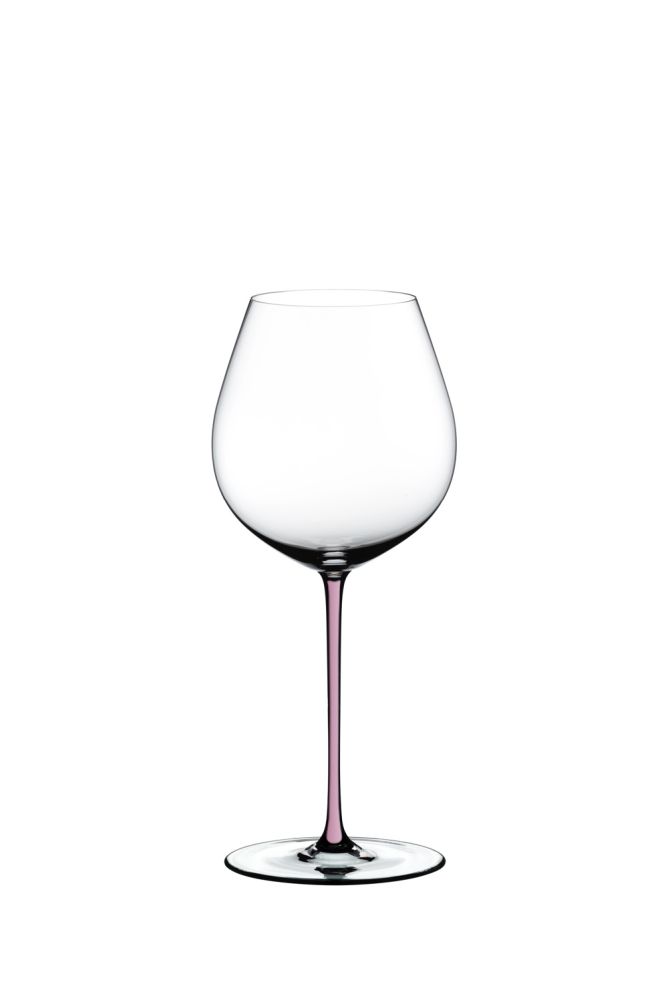Fatto A Mano Pinot Noir Pink Fatto A Mano Riedel
