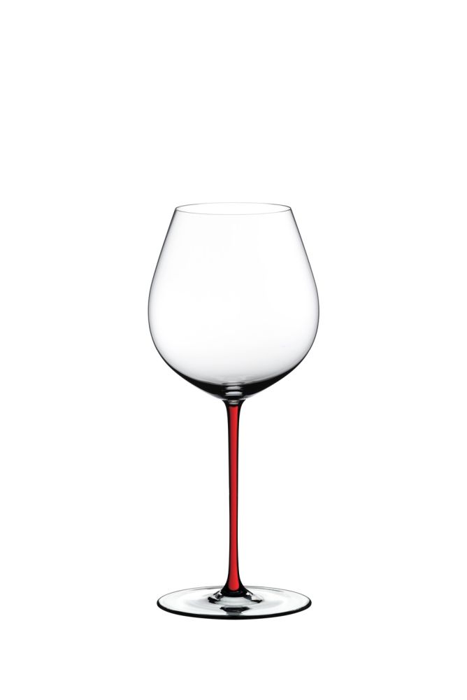 Fatto A Mano Pinot Noir Red Fatto A Mano Riedel