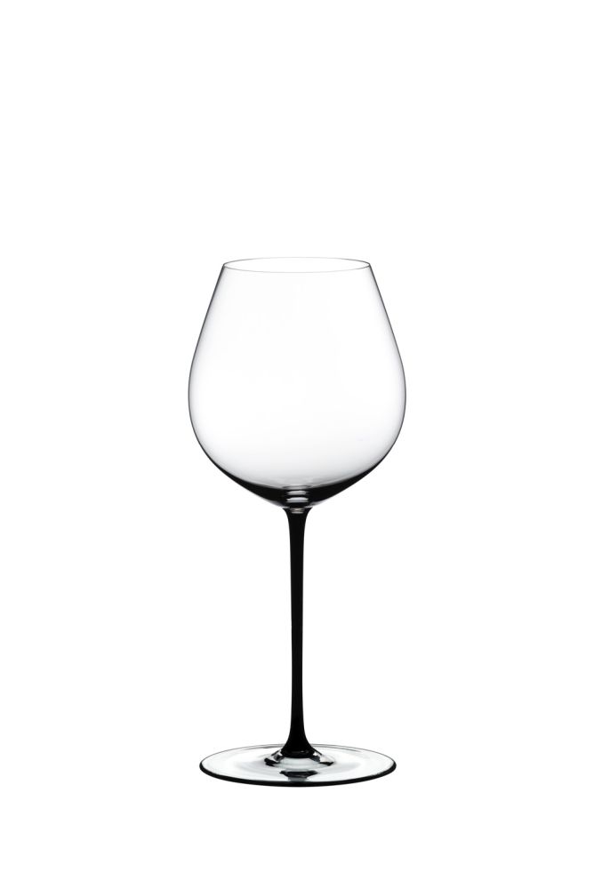 Fatto A Mano Pinot Noir Black Fatto A Mano Riedel